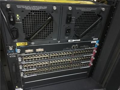 梅李镇交换机回收 思科交换机回收