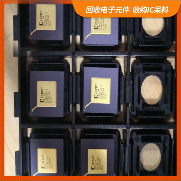 梅李镇剩余电子料回收，芯片高价回收