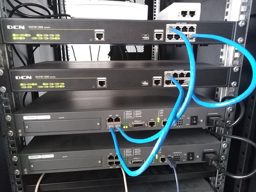 梅李镇防火墙回收 机房下架硬件设备回收