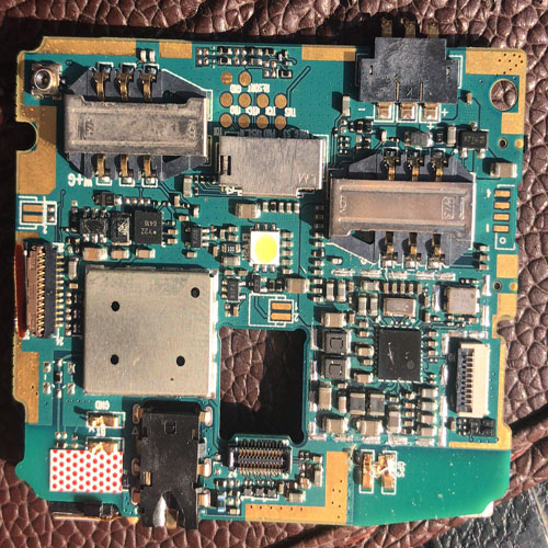 梅李镇线路板回收